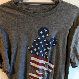 Mickey Mouse T-Shirt